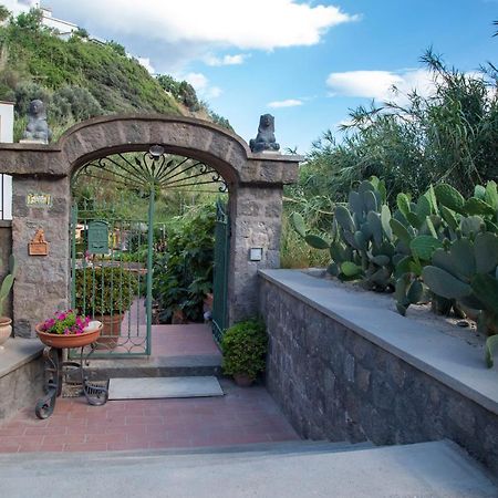 Villa Paradiso Sant'Angelo  Dış mekan fotoğraf