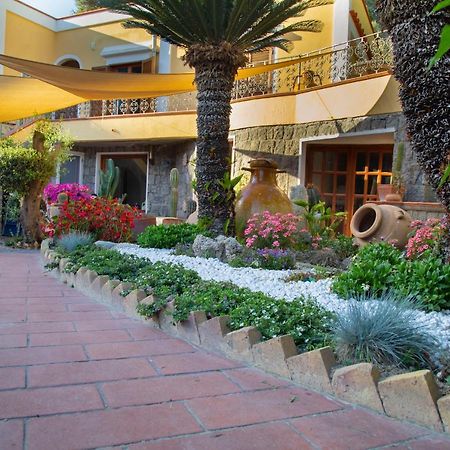 Villa Paradiso Sant'Angelo  Dış mekan fotoğraf