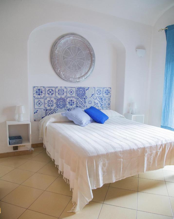 Villa Paradiso Sant'Angelo  Dış mekan fotoğraf