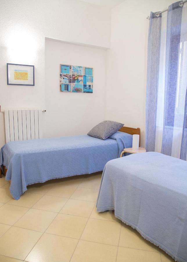 Villa Paradiso Sant'Angelo  Dış mekan fotoğraf