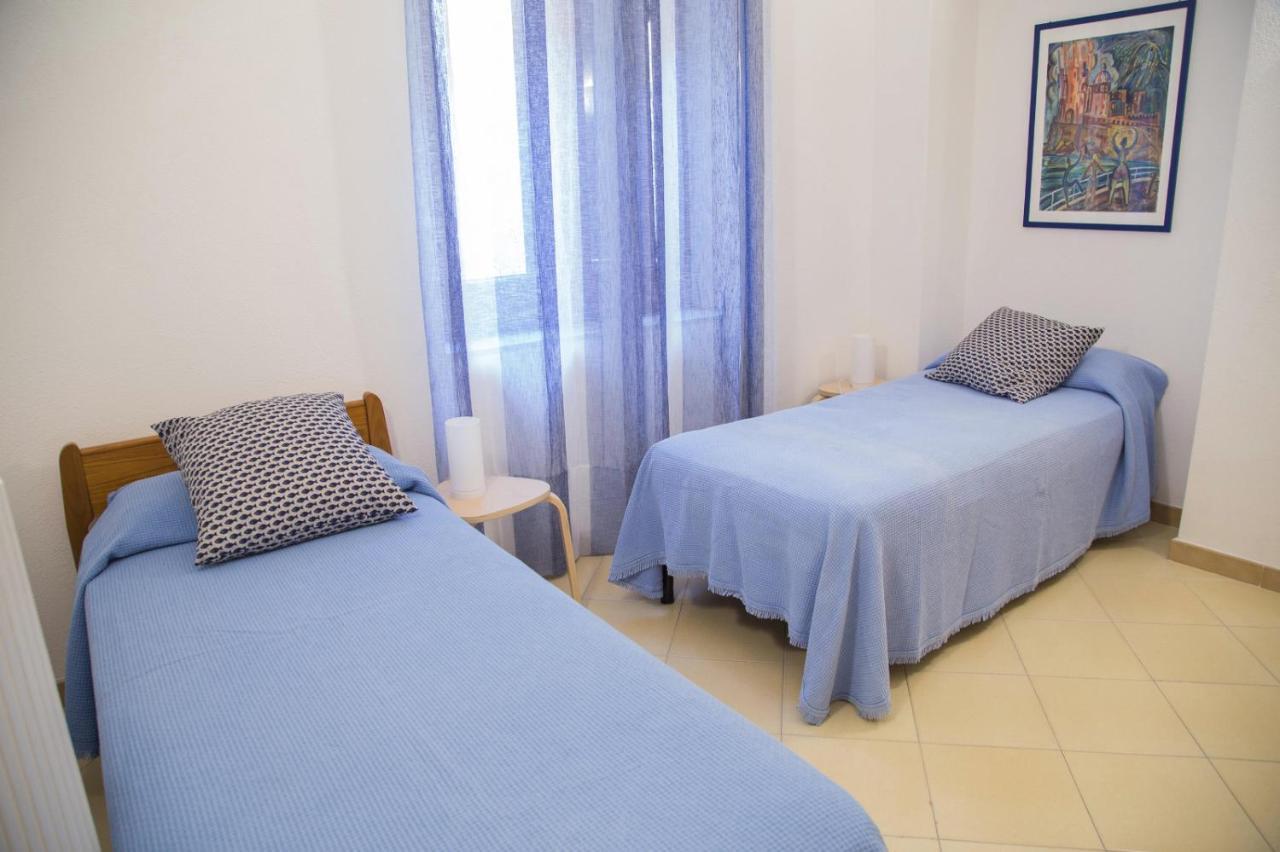 Villa Paradiso Sant'Angelo  Dış mekan fotoğraf