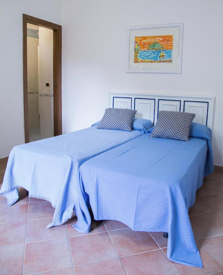Villa Paradiso Sant'Angelo  Dış mekan fotoğraf